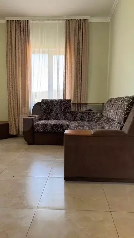 2-к. квартира, 50 м, 3/3 эт. - Фото 1