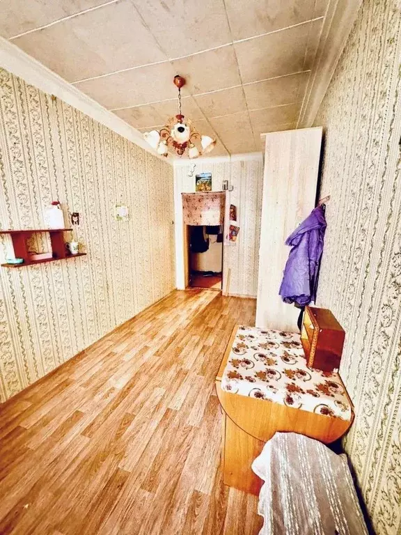 Комната Пермский край, Пермь Колвинская ул., 22 (14.0 м) - Фото 2