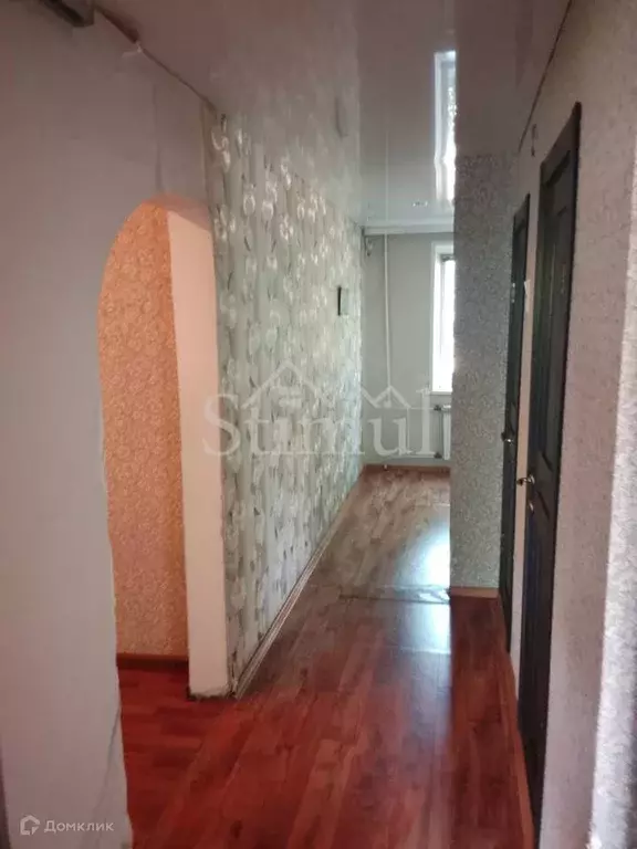 Продаётся 3-к квартира, 63.9 м - Фото 1