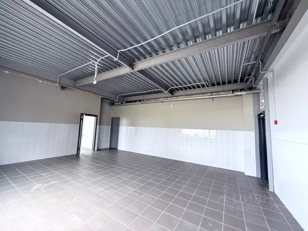 Помещение свободного назначения в Санкт-Петербург, Санкт-Петербург, ... - Фото 2