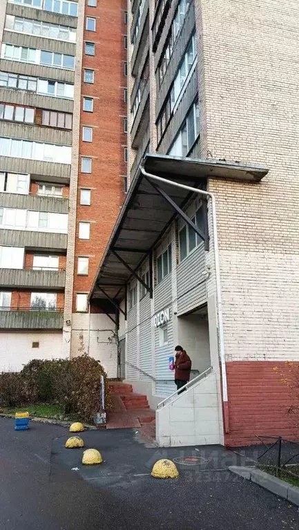 Комната Санкт-Петербург Гражданский просп., 128К2 (11.9 м) - Фото 1