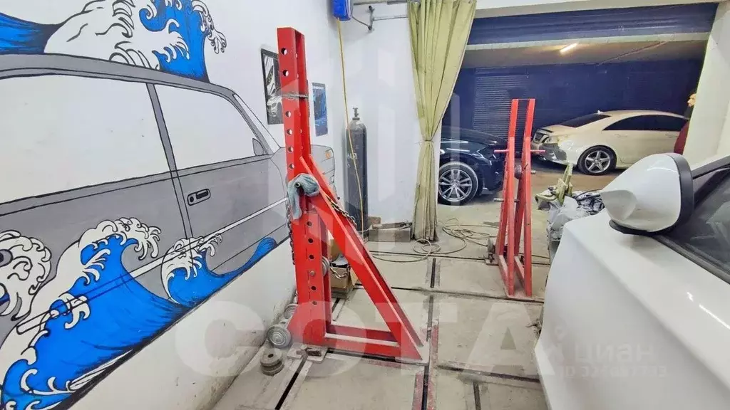 Помещение свободного назначения в Воронежская область, Воронеж ул. 9 ... - Фото 2