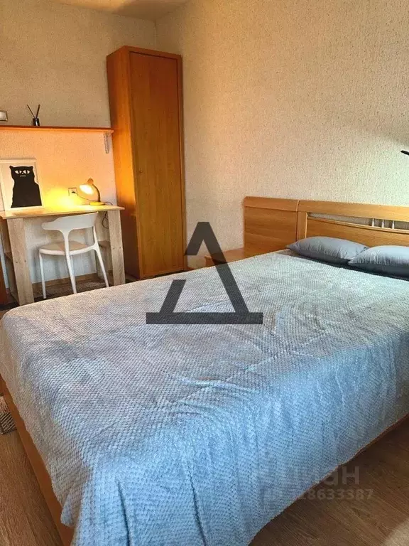 2-к кв. Самарская область, Самара Революционная ул., 75 (48.0 м) - Фото 1