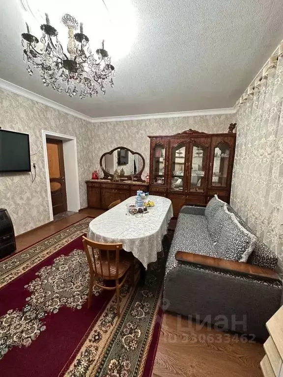Дом в Дагестан, Дербент ул. 7-й Магал, 2 (60 м) - Фото 1
