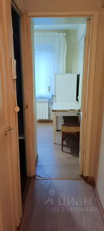 2-к кв. Алтайский край, Бийск ул. Декабристов, 11/1 (45.0 м) - Фото 2