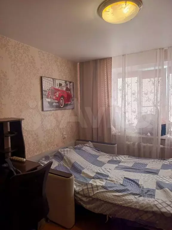 Комната 12,2 м в 1-к., 2/5 эт. - Фото 0