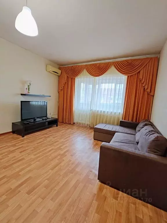 1-к кв. Адыгея, Тахтамукайский район, Яблоновский пгт ул. Гагарина, ... - Фото 2