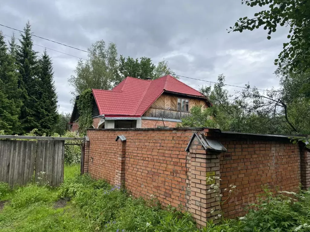 Дом в Московская область, Дедовск г. Истра муниципальный округ, ул. ... - Фото 1