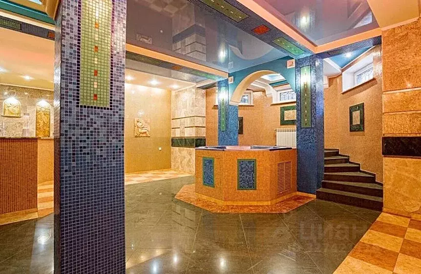 Дом в Крым, Ялта ул. Садовая, 20Б (490 м) - Фото 2