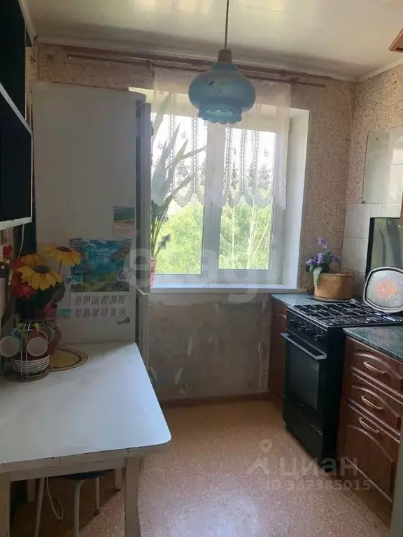 2-к кв. Пермский край, Пермь ул. Крисанова, 67 (47.8 м) - Фото 2
