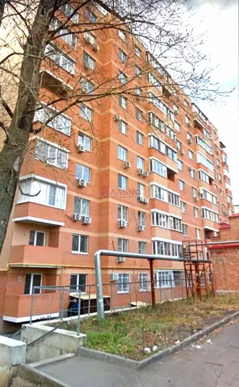 1-к кв. Ростовская область, Ростов-на-Дону просп. Ленина, 70/1 (40.0 ... - Фото 0