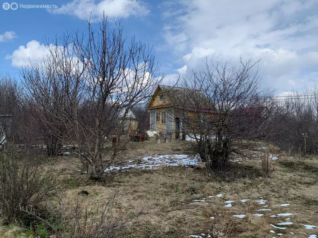 Участок в Авдонский сельсовет (8.5 м) - Фото 1