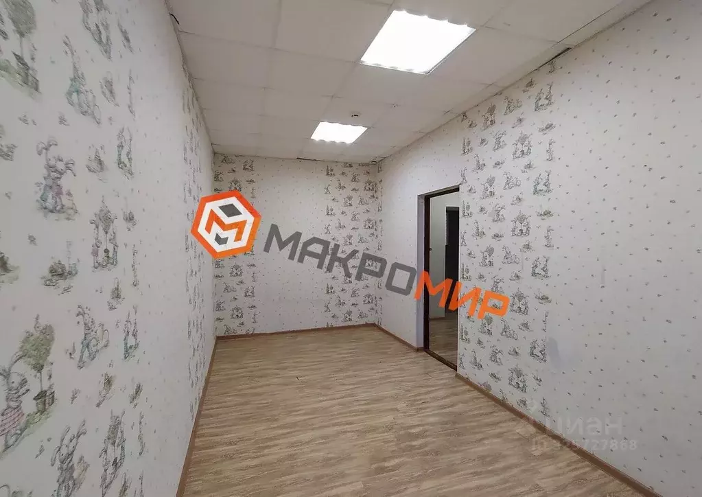 Офис в Башкортостан, Уфа Комсомольская ул., 18 (227 м) - Фото 2