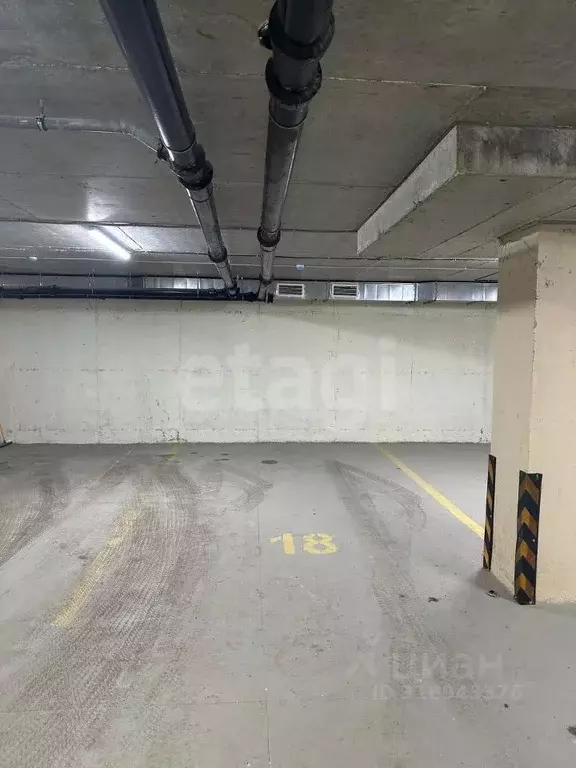 Гараж в Ростовская область, Ростов-на-Дону Миллеровская ул., 100/21 ... - Фото 1