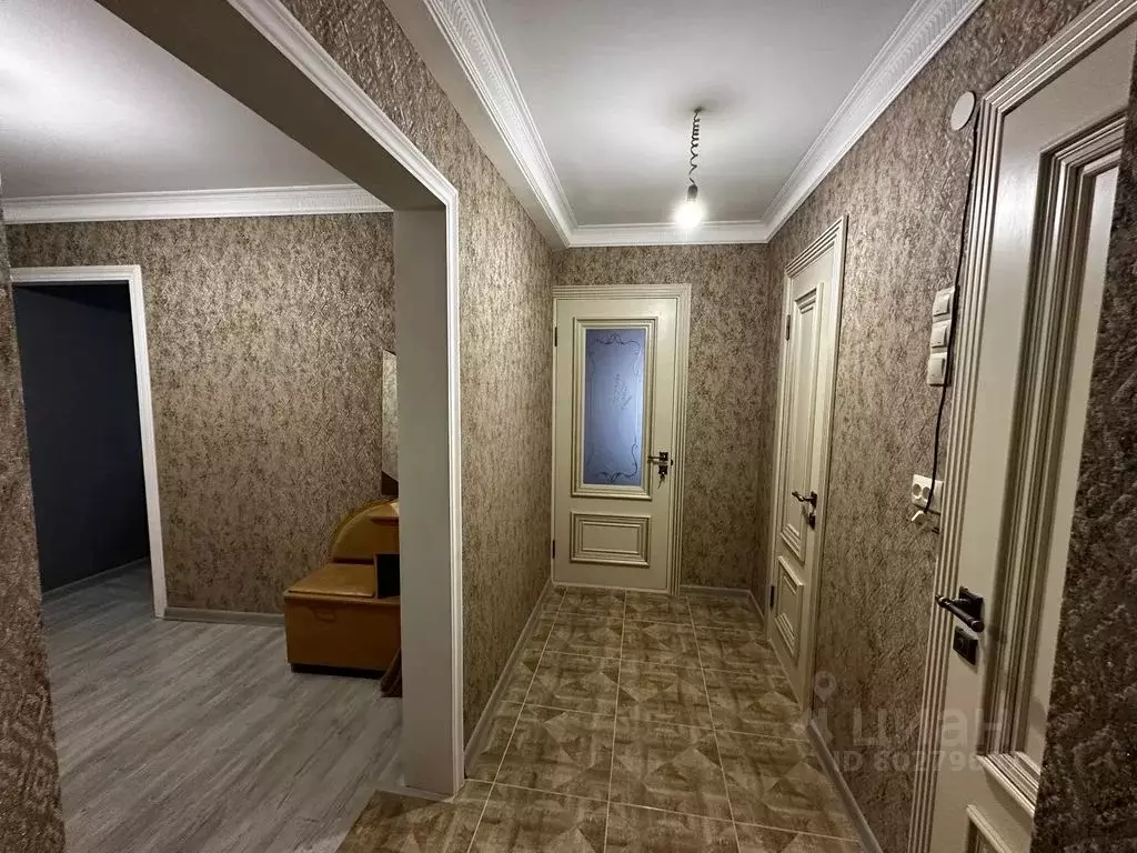 2-к кв. Дагестан, Дербент Приморская ул., 42Б (60.0 м) - Фото 0