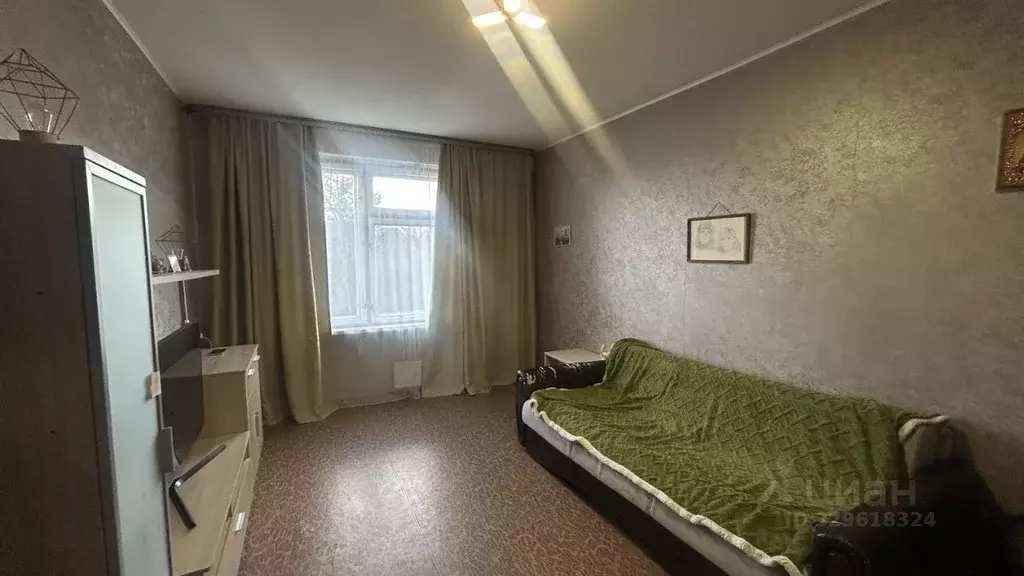 2-к кв. Мурманская область, Оленегорск ул. Капитана Иванова, 7 (56.0 ... - Фото 1