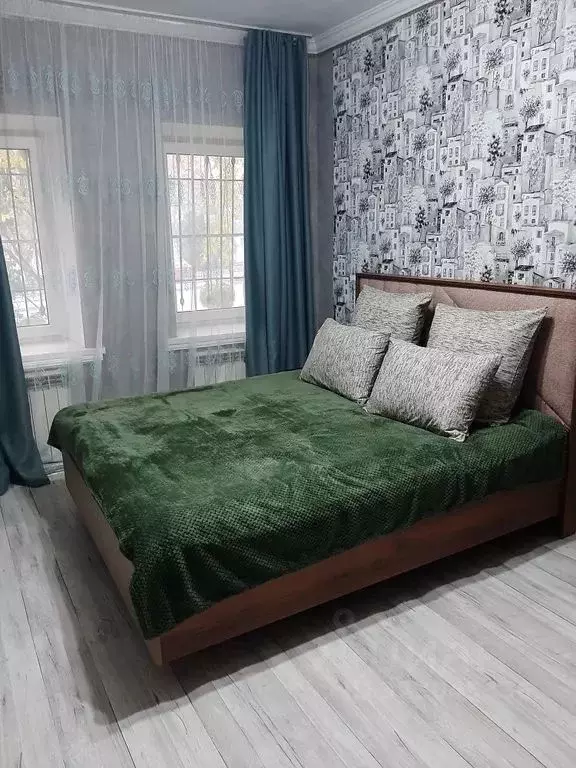 2-к кв. Ставропольский край, Пятигорск ул. Пирогова, 35 (40.0 м) - Фото 1