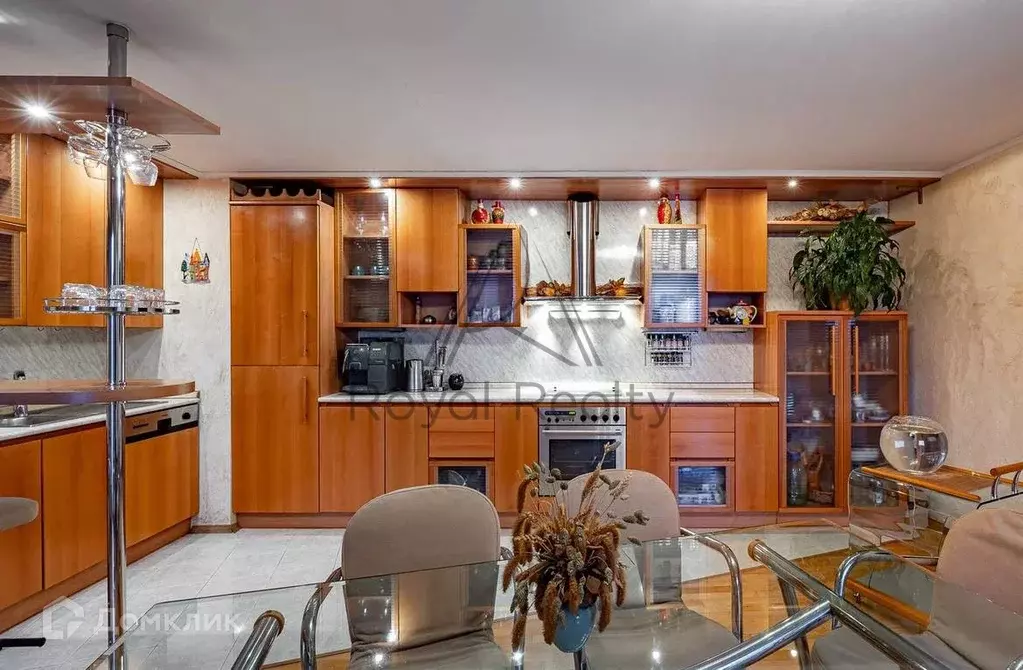 Продаётся 3-к квартира, 131 м - Фото 0