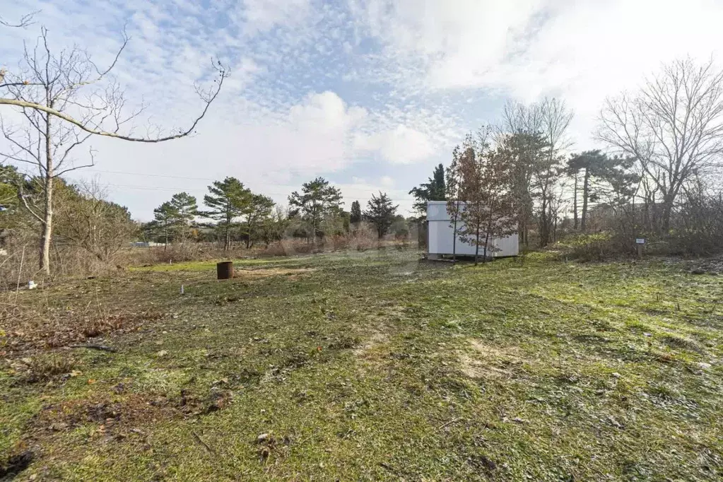 Участок в Севастополь  (4.0 сот.) - Фото 1