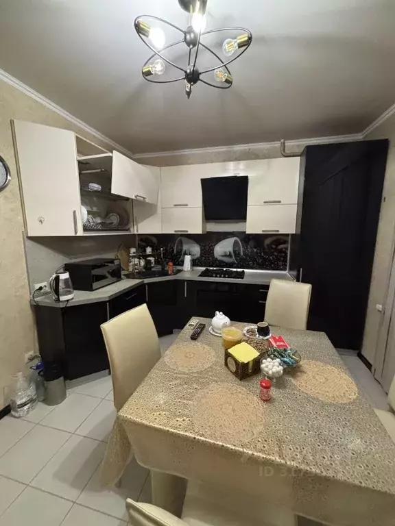 2-к кв. Ставропольский край, Пятигорск ул. Пестова, 17/2 (75.0 м) - Фото 1