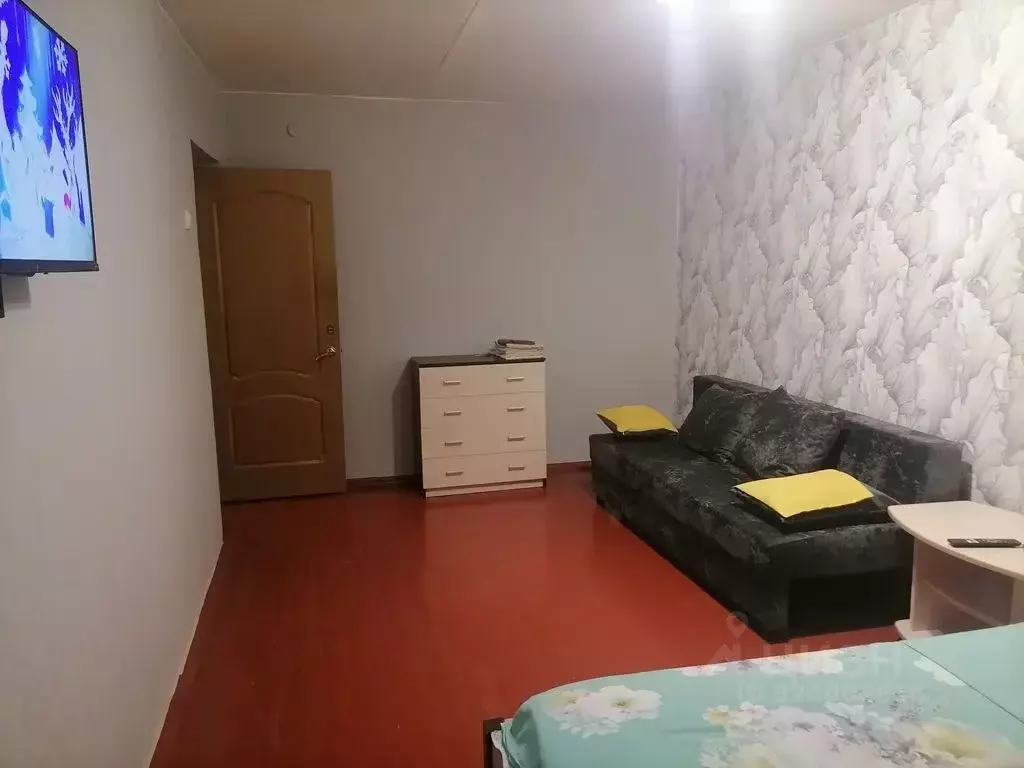 2-к кв. Пермский край, Пермь Социалистическая ул., 6 (47.0 м) - Фото 1