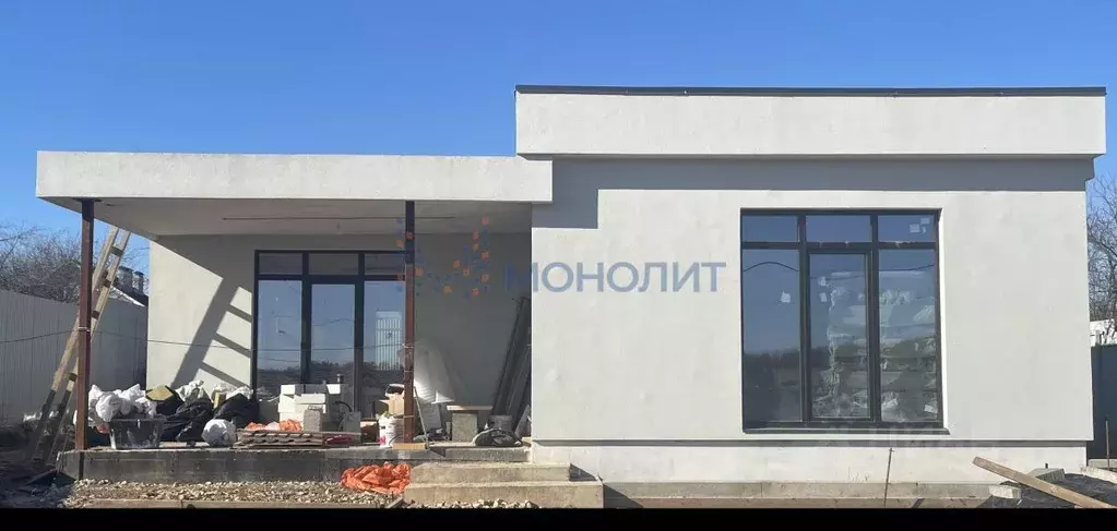 Дом в Нижегородская область, Нижний Новгород д. Ройка, Здоровье ... - Фото 2
