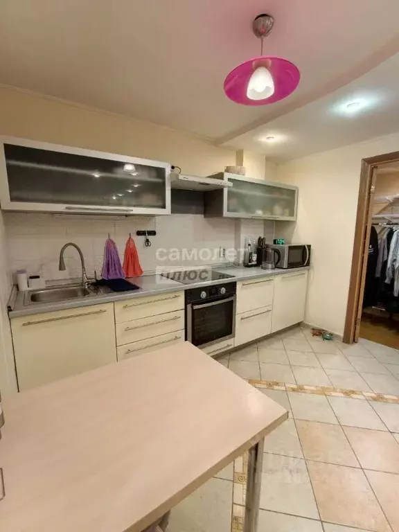 2-к кв. Иркутская область, Иркутск ул. Лермонтова, 279/5 (61.0 м) - Фото 2