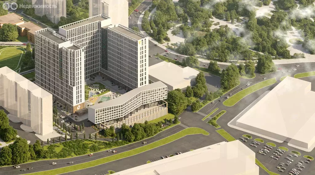 Торговая площадь (140.5 м) - Фото 2