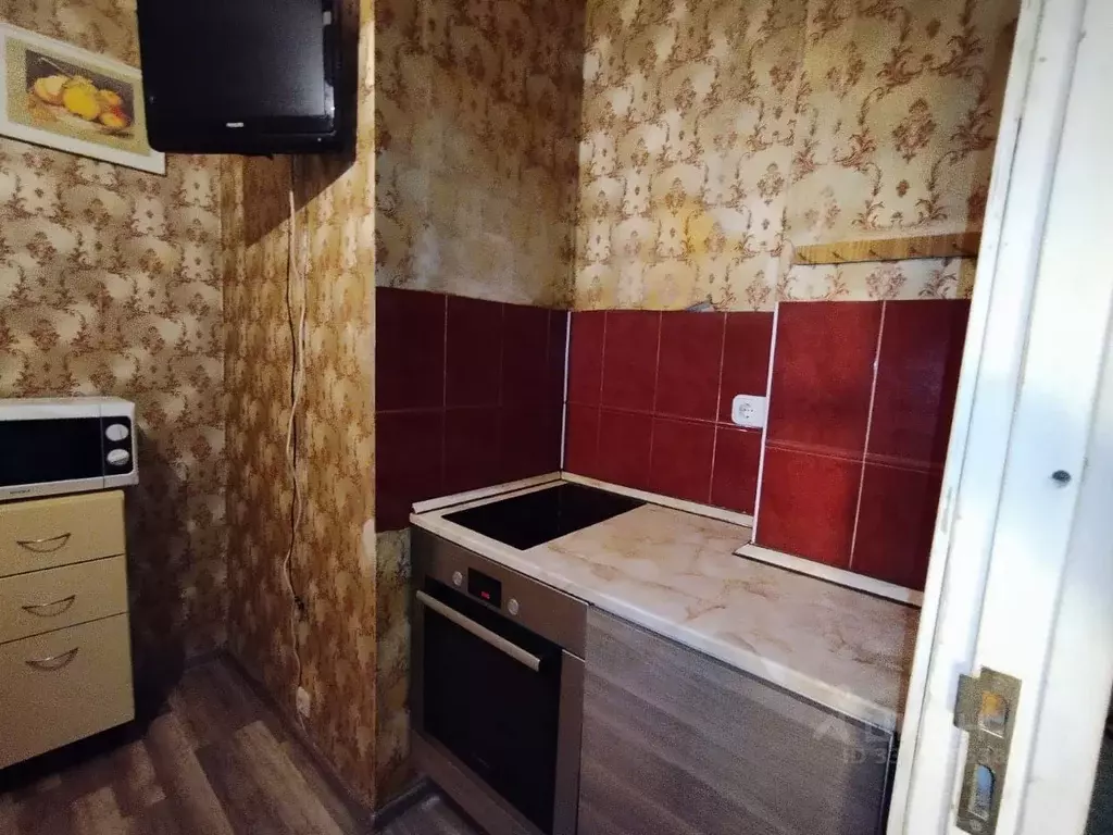 2-к кв. Москва 2-я Владимирская ул., 46К3 (50.0 м) - Фото 1