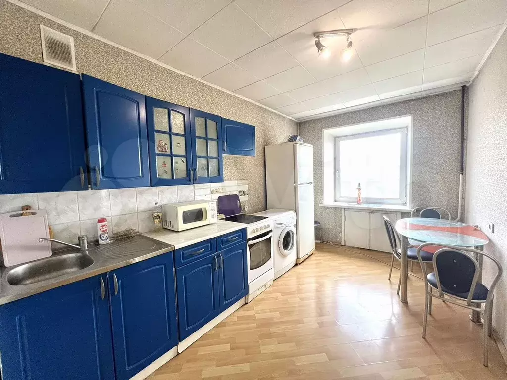 2-к. квартира, 45 м, 7/9 эт. - Фото 0