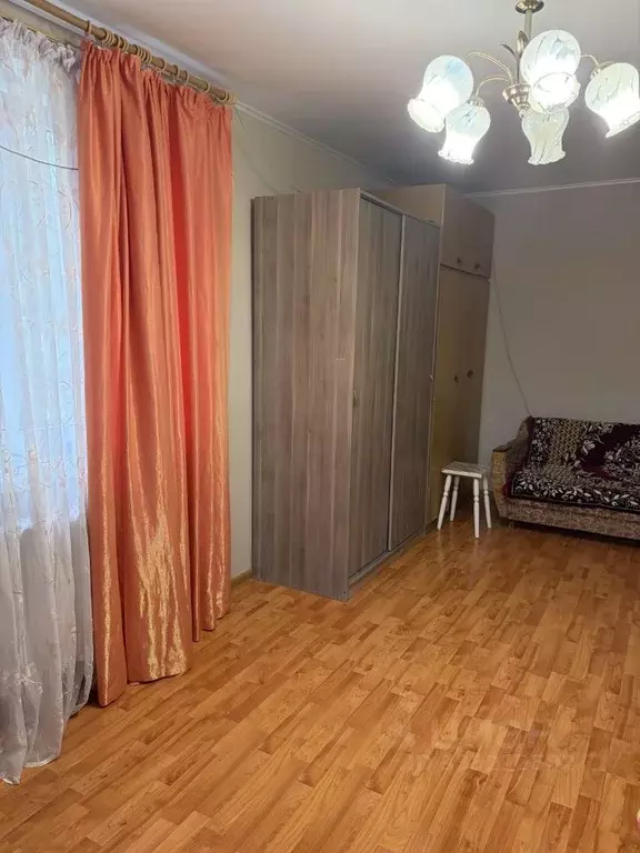 1-к кв. Башкортостан, Уфа ул. Менделеева, 215/1 (31.5 м) - Фото 1