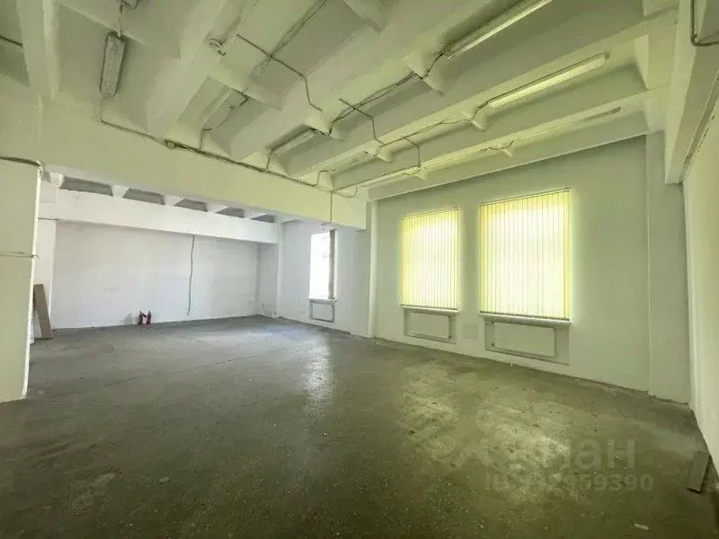 Склад в Санкт-Петербург ул. Швецова, 41 (435 м) - Фото 2