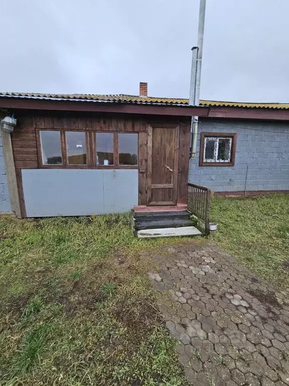 Дом в Башкортостан, Мелеузовский район, Корнеевский сельсовет, д. ... - Фото 2