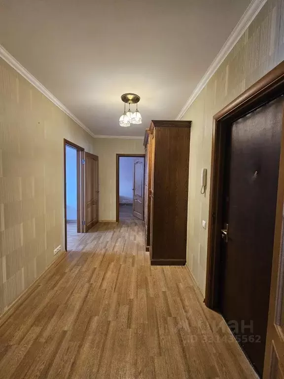 2-к кв. Москва ул. Скульптора Мухиной, 12К1 (52.7 м) - Фото 2