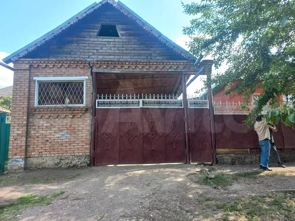 Дом 80 м на участке 10 сот. - Фото 0