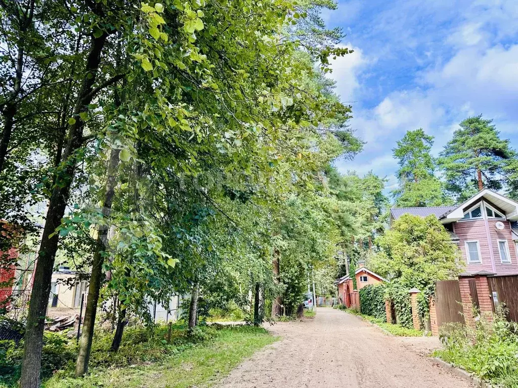 участок в московская область, ленинский городской округ, д. спасские . - Фото 1