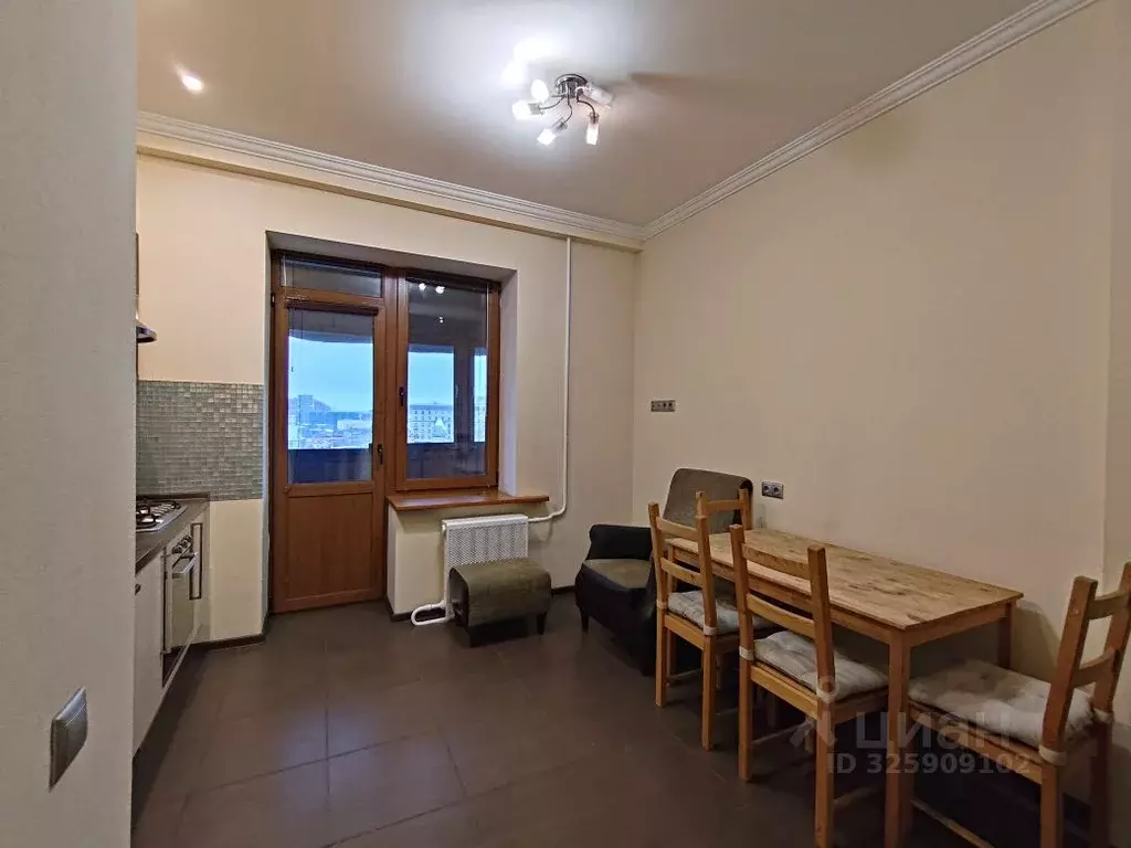 2-к кв. Москва Воронцовская ул., 36С1 (70.0 м) - Фото 2