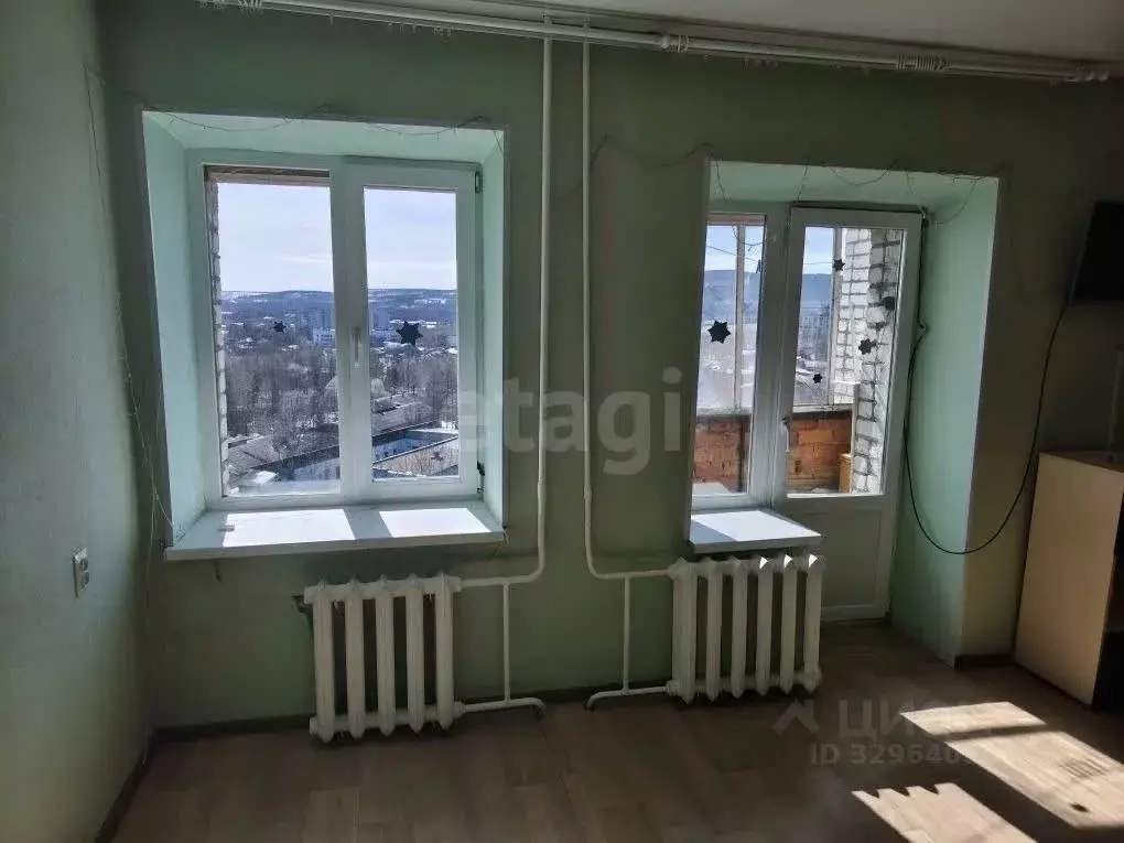 1-к кв. Амурская область, Тында ул. Дружбы, 2А (33.0 м) - Фото 2