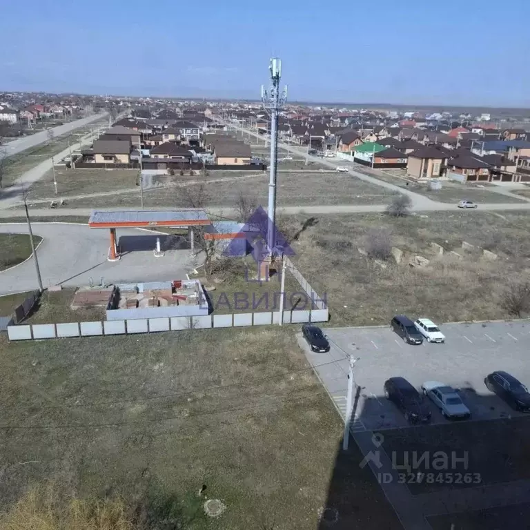 2-к кв. Ростовская область, Волгодонск Индустриальная ул. (57.1 м) - Фото 2