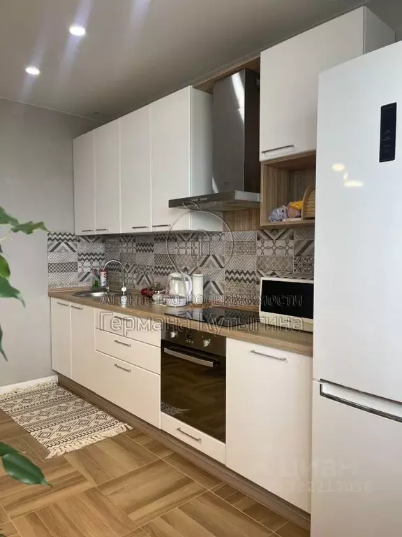 2-к кв. Волгоградская область, Волгоград бул. 30-летия Победы, 19Б ... - Фото 2