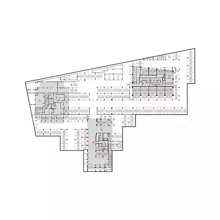 Продам складское помещение, 5 м - Фото 0
