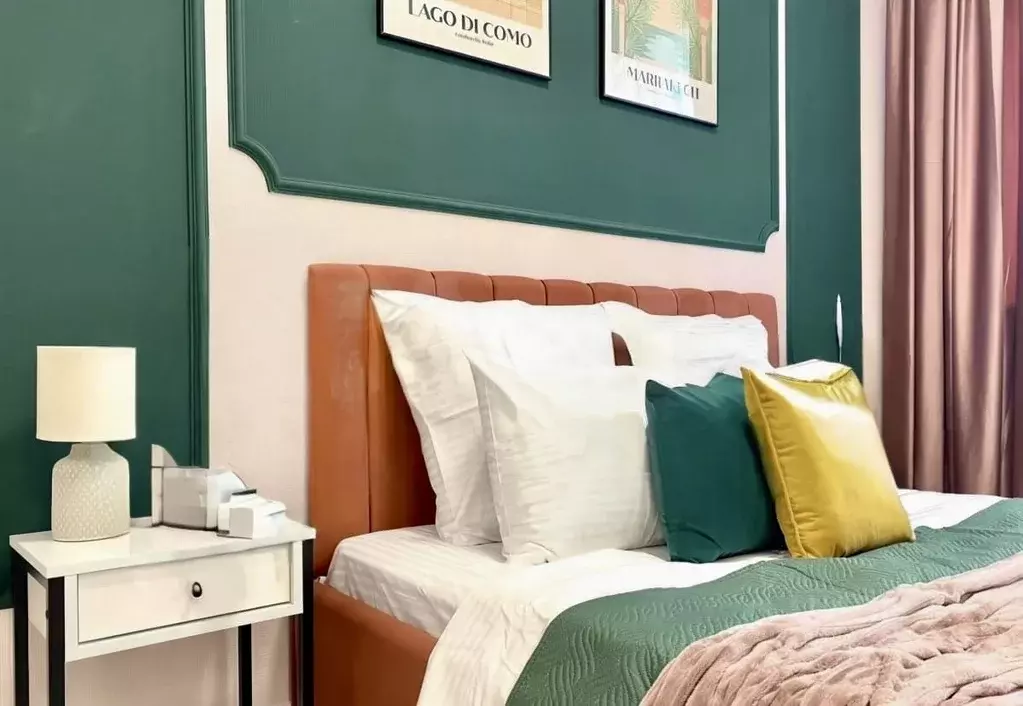 Студия Башкортостан, Уфа Революционная ул., 39/3 (37.0 м) - Фото 1