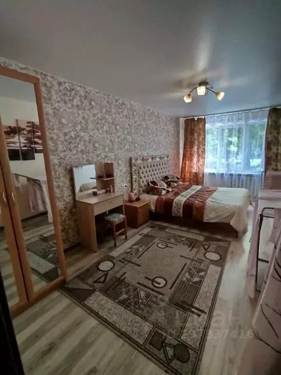 2-к кв. Калининградская область, Калининград ул. Зои Космодемьянской, ... - Фото 1