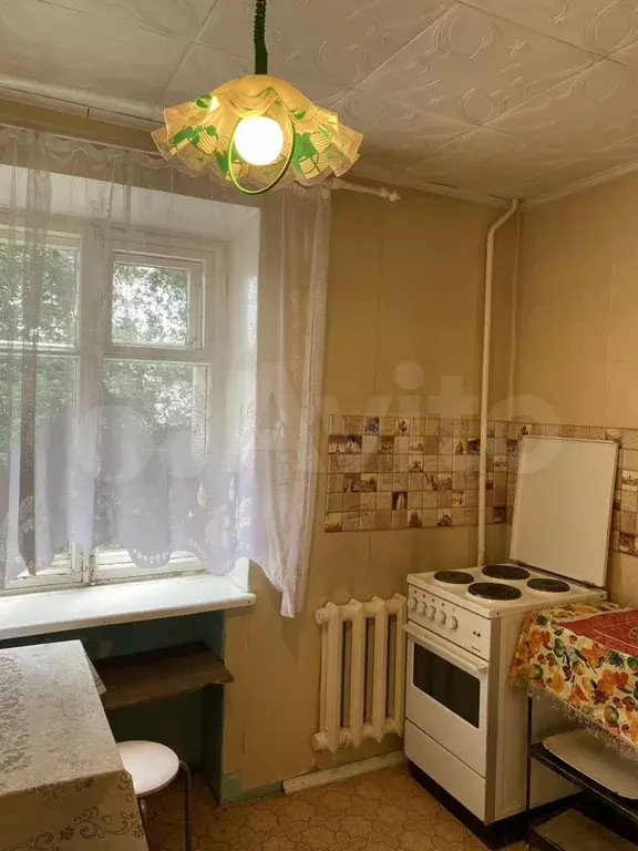 1-к. квартира, 33,2 м, 2/5 эт. - Фото 0