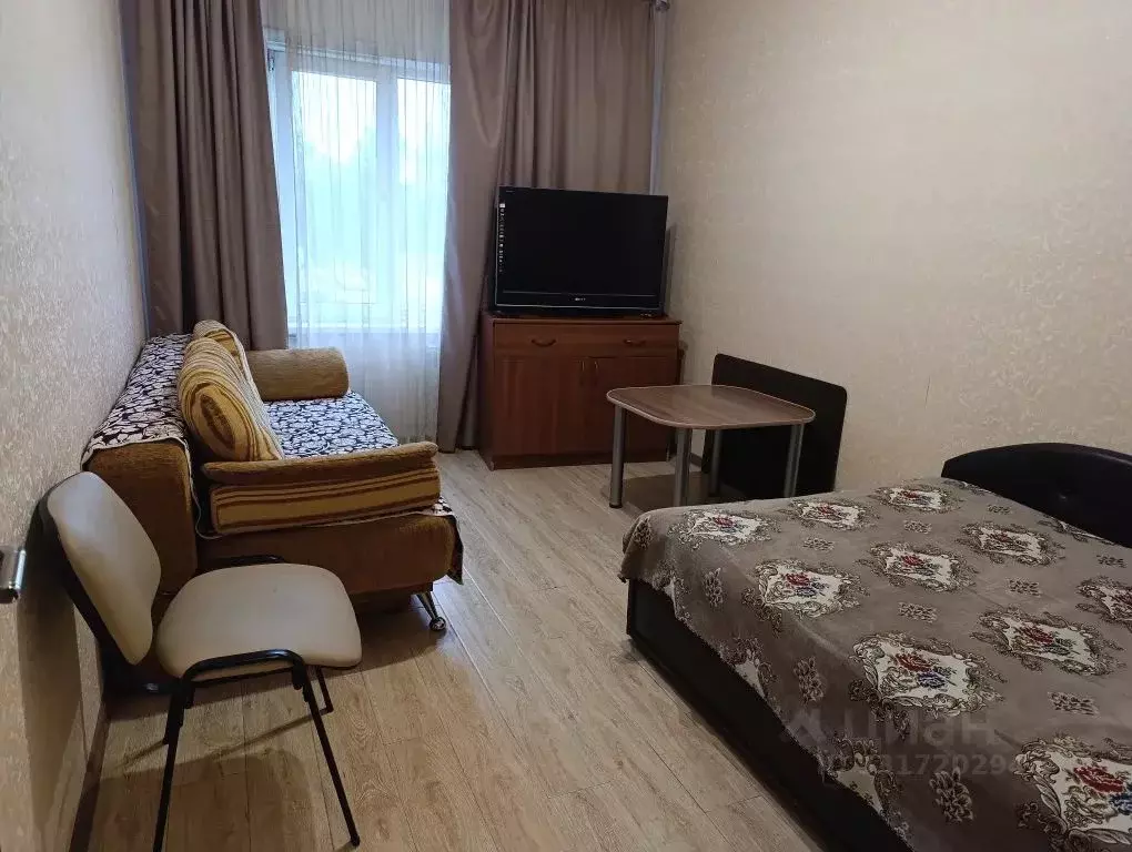 3-к кв. Псковская область, Великие Луки ул. Гоголя, 15 (64.0 м) - Фото 2