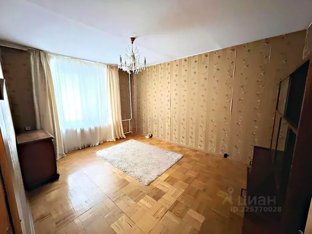 3-к кв. Москва Фурманный пер., 12С1 (63.0 м) - Фото 1