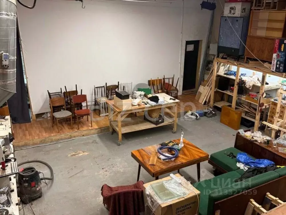 Офис в Санкт-Петербург Дегтярная ул., 5-7 (94 м) - Фото 2