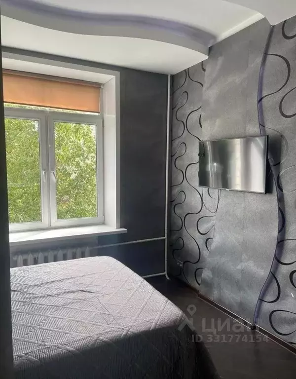 2-к кв. Москва Нижегородская ул., 5 (55.0 м) - Фото 2