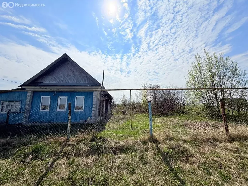 Дом в село Сабаево, Московская улица (37.9 м) - Фото 1