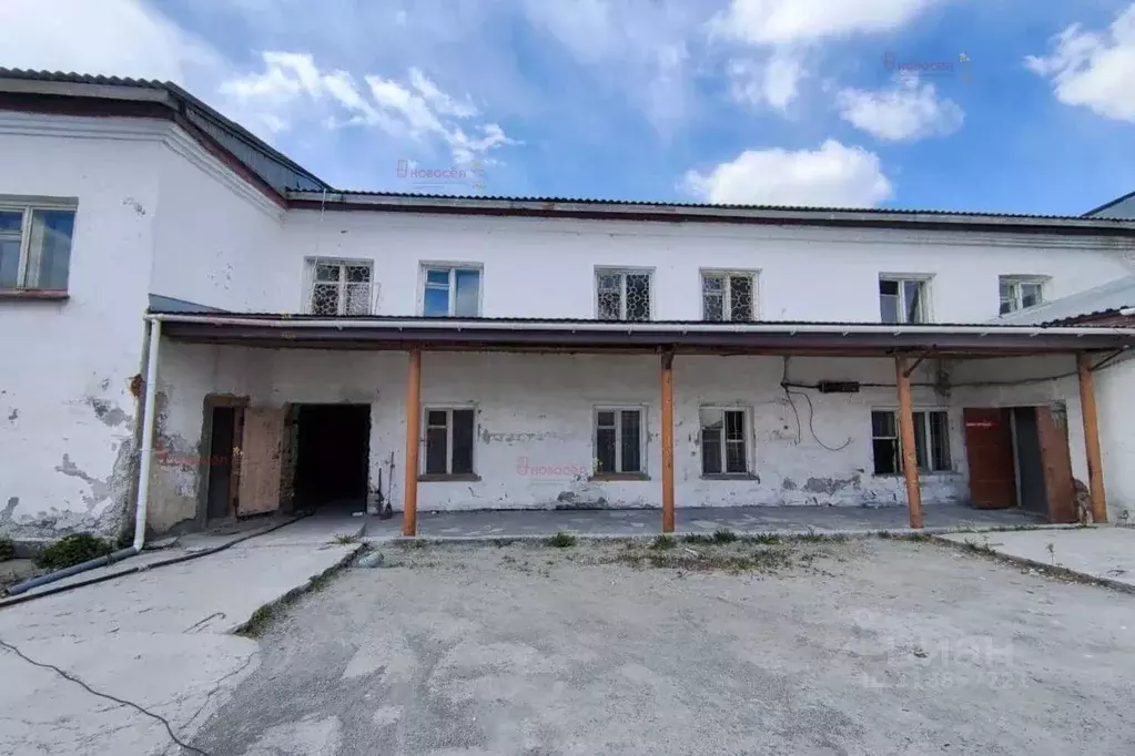 Офис в Свердловская область, Арамиль ул. 8 Марта, 87А (15 м) - Фото 0